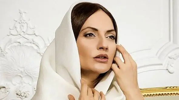 بی حیایی مهناز افشار با عکس زننده بعد از مهاجرت / دیگر او را نمی شناسید!