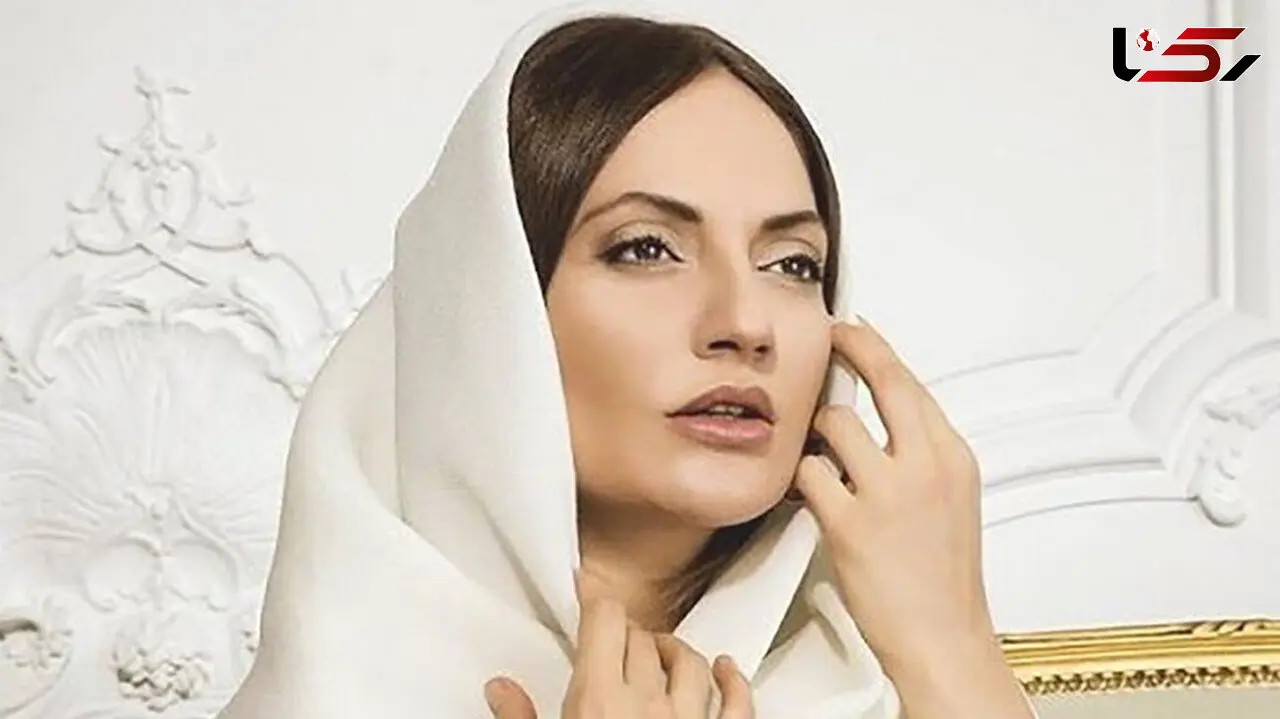 بی حیایی مهناز افشار با عکس زننده بعد از مهاجرت / دیگر او را نمی شناسید!