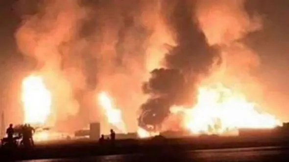 ترور یک مقام دولتی در عراق 