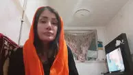 عکس / این زن کجاست ؟! / گمشدن مرموز زن جوان در شیراز /  ۲ متهم بازداشت شدند