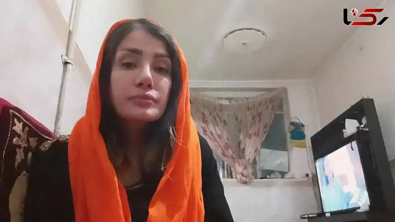 عکس / این زن کجاست ؟! / گمشدن مرموز زن جوان در شیراز /  ۲ متهم بازداشت شدند