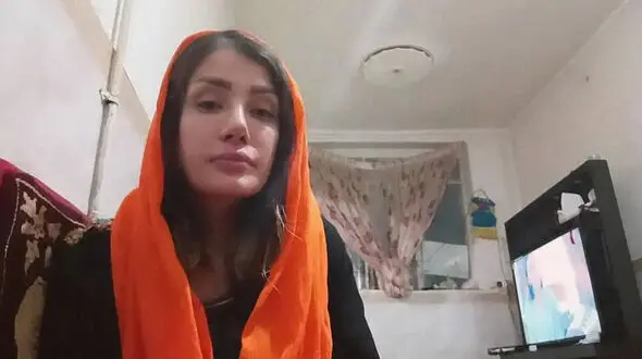 عکس / این زن کجاست ؟! / گمشدن مرموز زن جوان در شیراز /  ۲ متهم بازداشت شدند