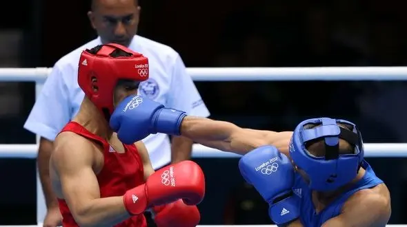 درگذشت قهرمان قدیمی بوکس ایران