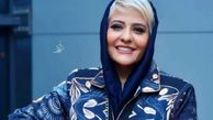 رابعه اسکویی تولدش را در بیمارستان جشن گرفت!