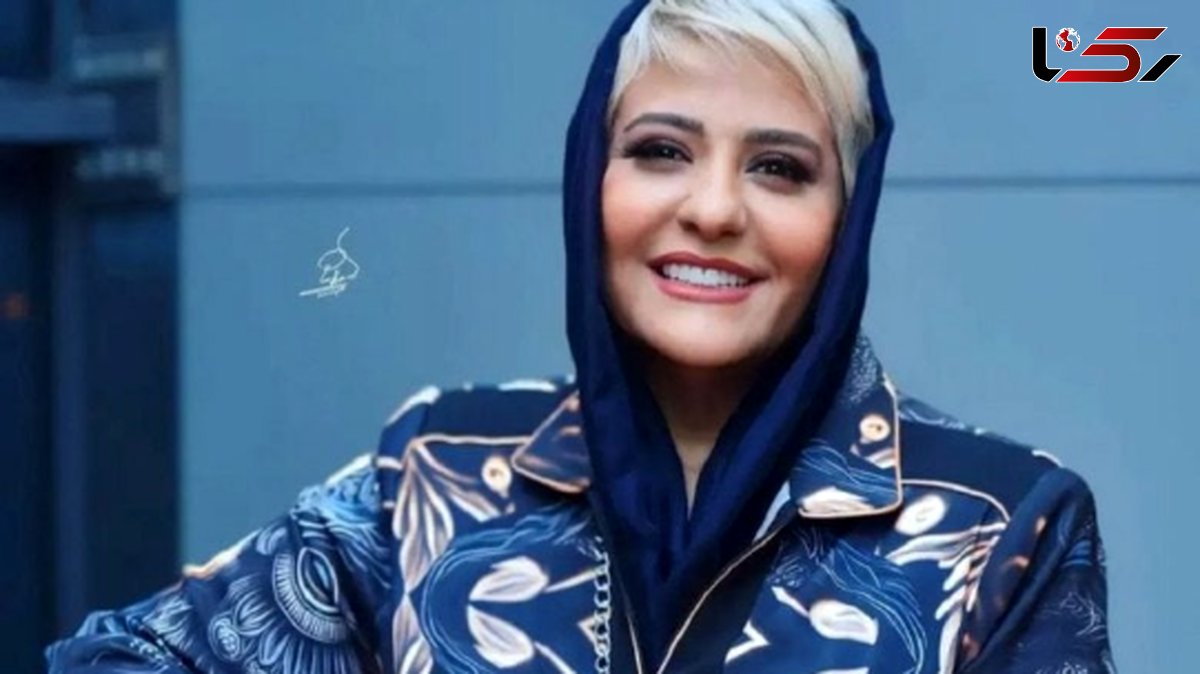 رابعه اسکویی تولدش را در بیمارستان جشن گرفت!