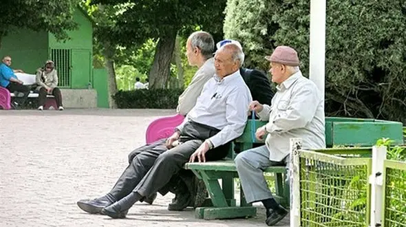 فیش حقوقی تیرماه بازنشستگان کارگری صادر شد