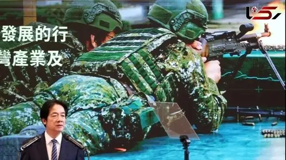 Is China Moving Toward a World War?