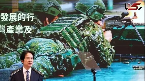 Is China Moving Toward a World War?