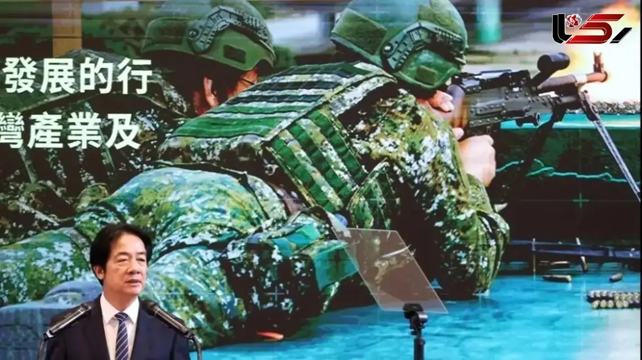 Is China Moving Toward a World War?