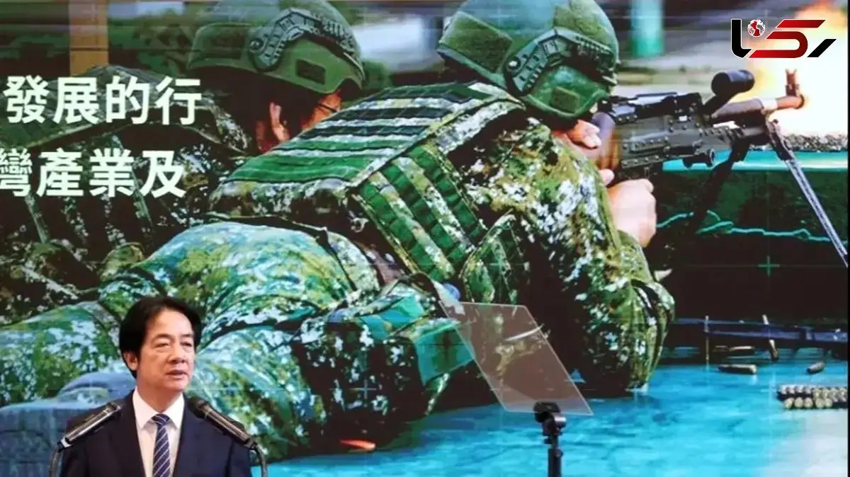 Is China Moving Toward a World War?