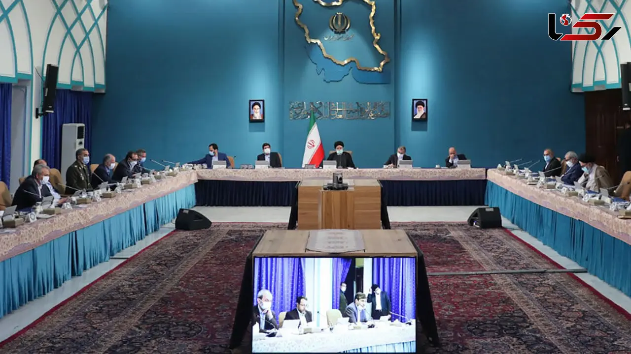رئیسی: حل معضل ریزگردها تا رسیدن به نتیجه باید دنبال شود
