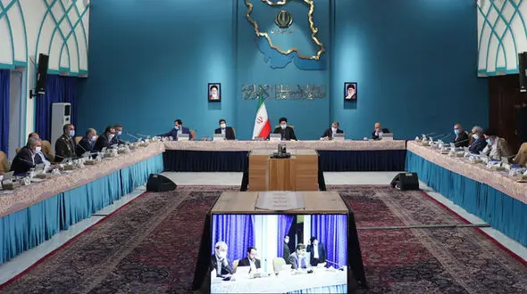 رئیسی: حل معضل ریزگردها تا رسیدن به نتیجه باید دنبال شود