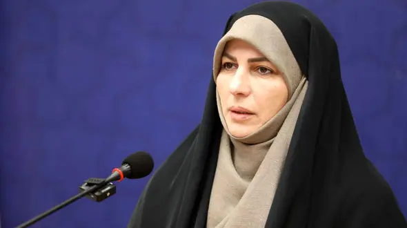 جشنواره «ایران ماهر» در بوستان لاله