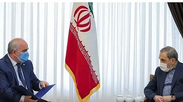  پوتین جواب نامه رهبر انقلاب را داد