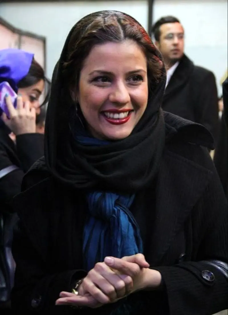 سارا بهرامی