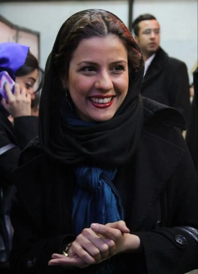 سارا بهرامی