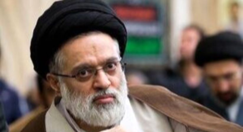 جزئیات خانه اجاره‌ای پسر بزرگ رهبر انقلاب؛ دوتا فرش ماشینی، دو‌ سه تا پشتی ابری معمولی و بدون مبلمان/ پسر کو ندارد نشان از پدر