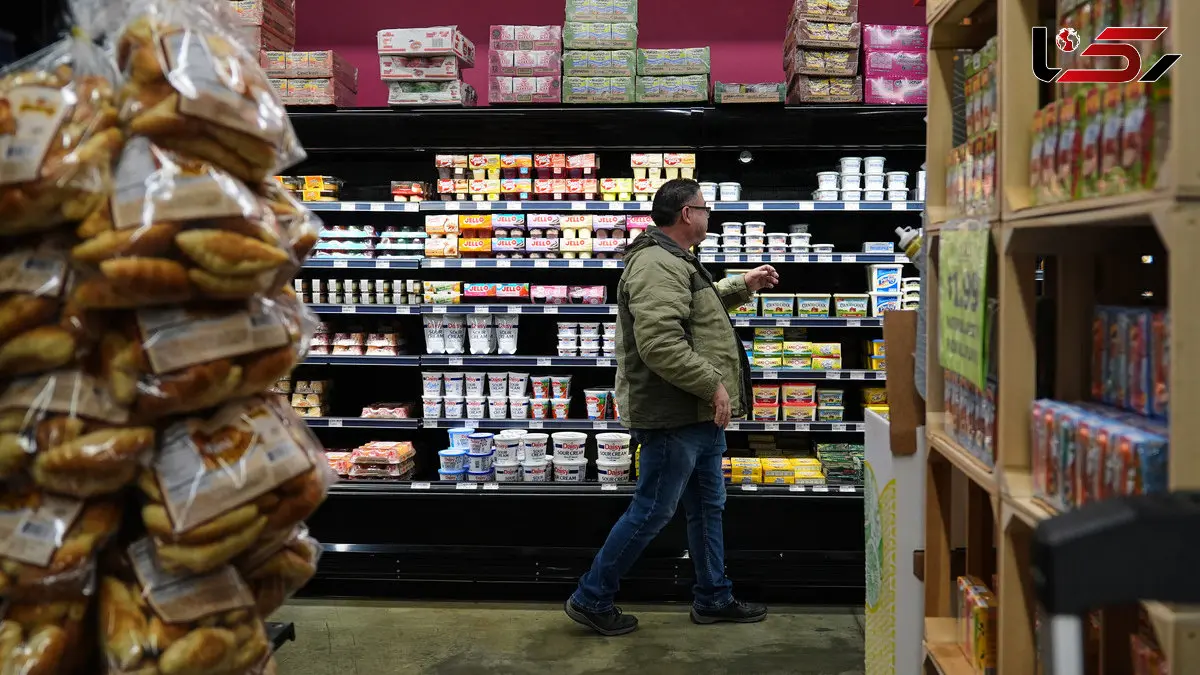 دولت ترامپ موظف شد میلیاردها دلار از بودجهٔ برنامه کمک تغذیه تکمیلی (SNAP) را آزاد کند