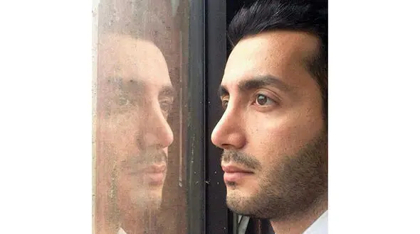 استاد در برگه امتحانی آتش نشان شهید پلاسکو چه نوشت+ عکس 