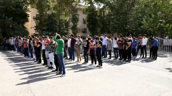 138 سارق حرفه‌ای پایتخت دستگیر شدند +عکس و فیلم