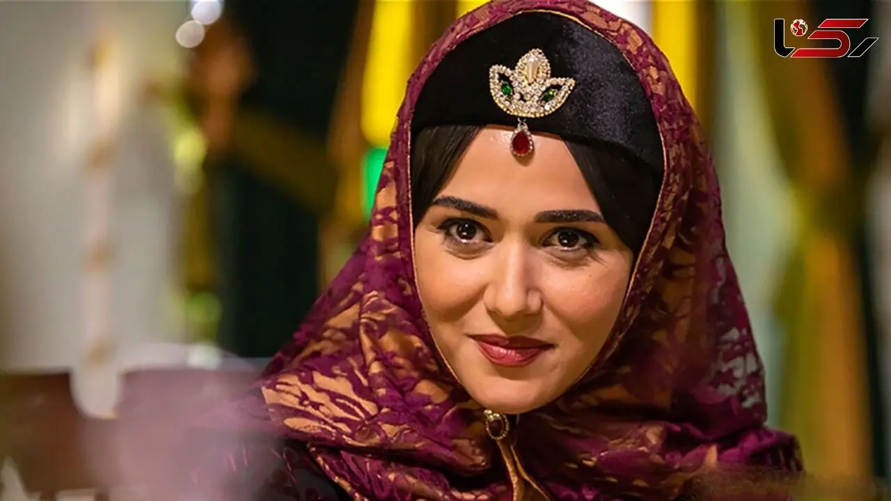فیلم آواز باشکوه سون بند با بازی زیبای پریناز ایزدیار ! /  نه ایکه عاشقی حال خوشی نیست ! + موزیک ویدیو