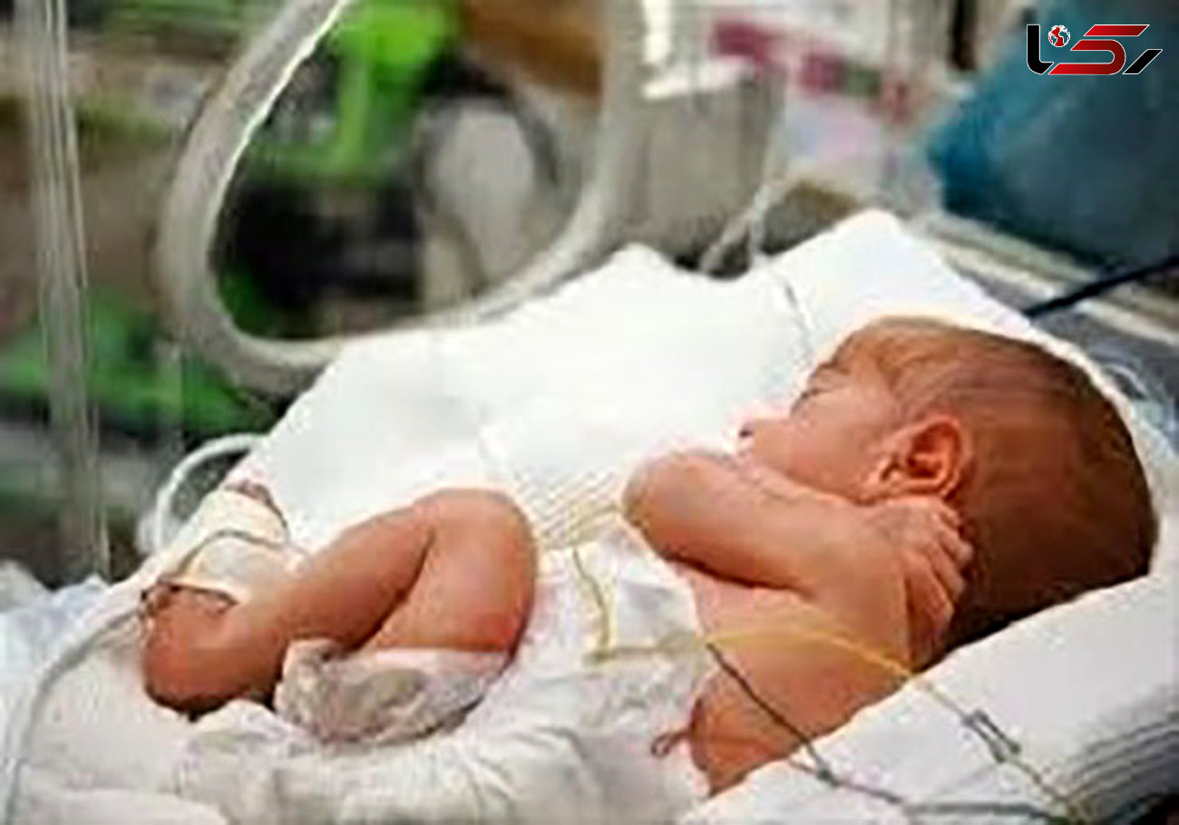 نوزادی پس از مرگ زنده شد ! / معجزه در خوزستان