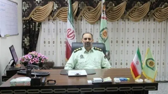 رازگشایی از  ۱۴۶ سرقت در ورامین