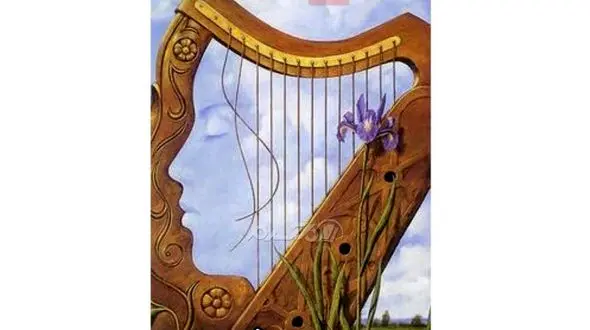 تست : اگر یک زن می بینید چه شخصیتی دارید ؟! + تصویر