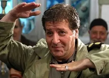 فیلم آوازشاد؛ تو مخیله ذهنتم نمیگنجه که این رقص ابوالفضل پورعرب باشه پر ناز و اداست