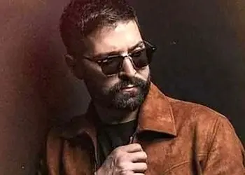 دانلود آهنگ باشکوه مرحوم حمید هیراد/ من میرم امشب خنده هام از خاطرت میره + متن