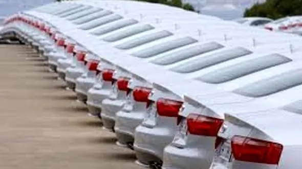 دستور رئیس دستگاه قضا برای تعیین تکلیف 1000خودروی توقیفی در پارکینگ مهریز یزد