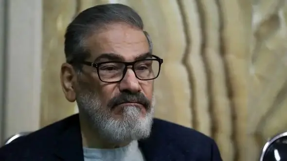 ایرادات پیشنهاد آمریکا از زبان علی شمخانی