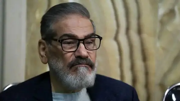 ایرادات پیشنهاد آمریکا از زبان علی شمخانی