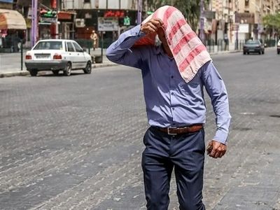 تاثیر گرما بر ذهن انسان: چگونه دمای بالا رفتار ما را تغییر می‌ دهد؟