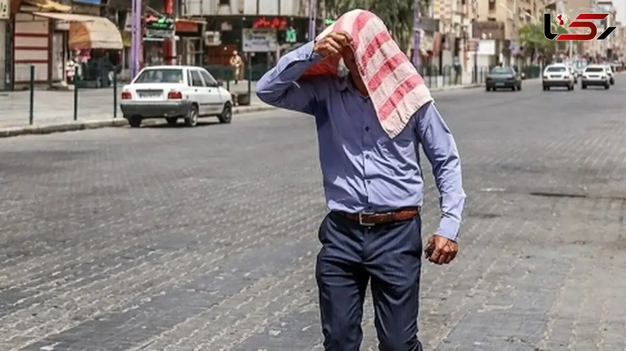 تاثیر گرما بر ذهن انسان: چگونه دمای بالا رفتار ما را تغییر می‌ دهد؟