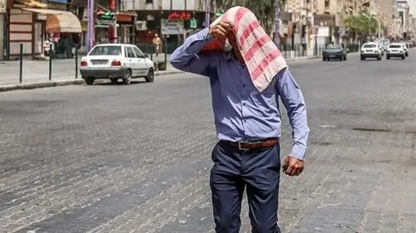 تاثیر گرما بر ذهن انسان: چگونه دمای بالا رفتار ما را تغییر می‌ دهد؟