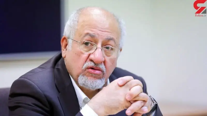 محمد جواد حق شناس پادگان 06 ارتش