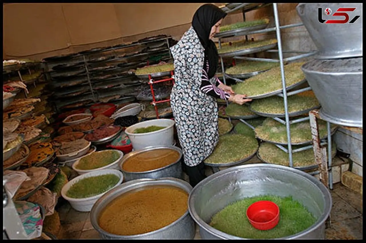 شاغلان مشاغل خانگی از مزایای بیمه صندوق روستاییان بهره‌مند می‌شوند