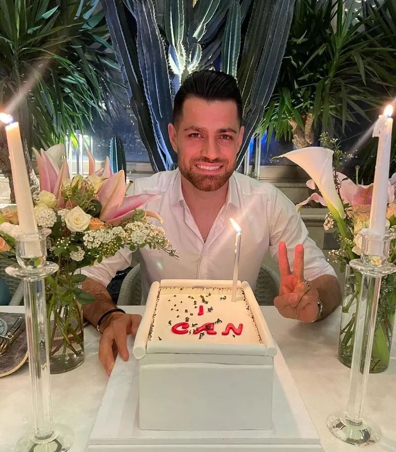 پورعلی گنجی