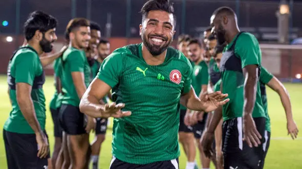 فرشید اسماعیلی با 10 میلیارد استقلالی می شود / شرط آخر نساجی برای صدور رضایتنامه گزینه آبی ها