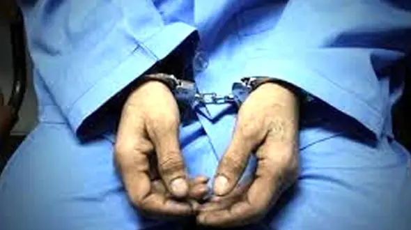 قاتل فراری مدیر یک ساختمان در قم دستگیر شد + فیلم