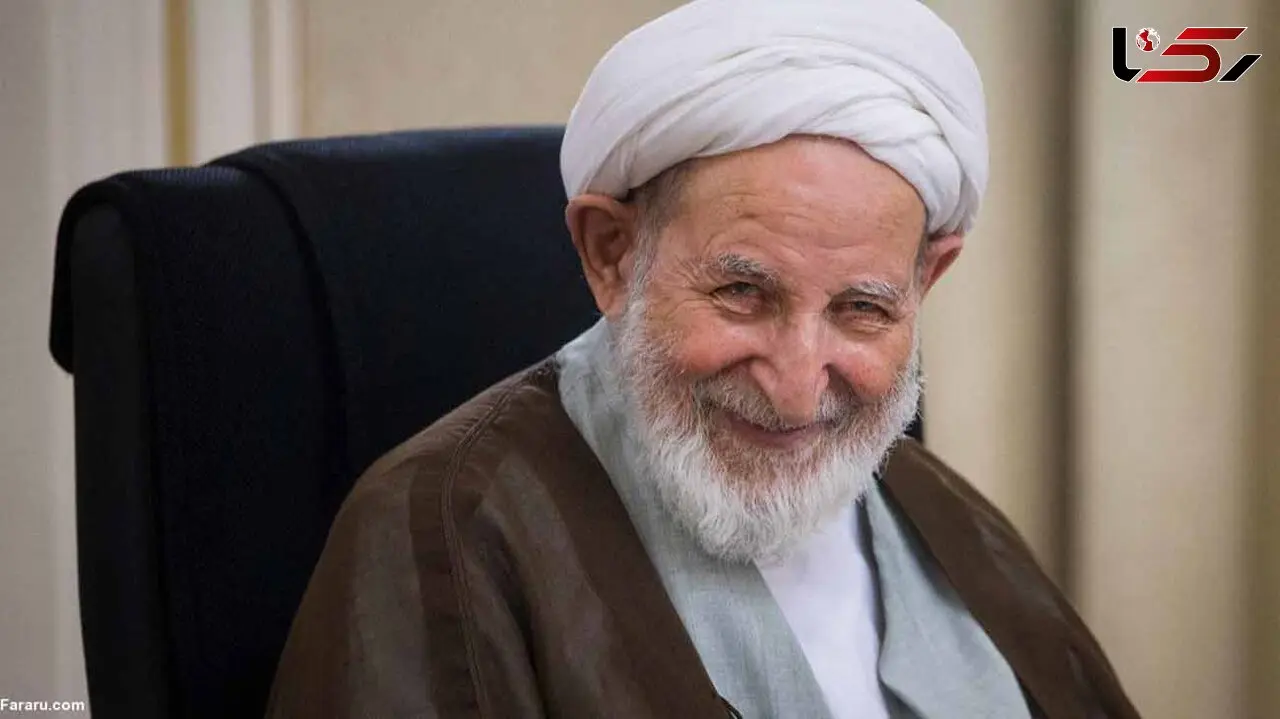 علت درگذشت آیت‌ الله یزدی چه بود؟