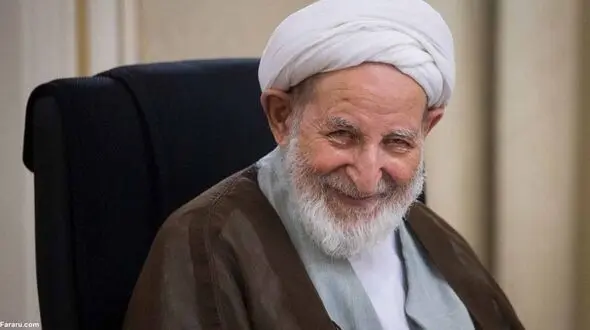 علت درگذشت آیت‌ الله یزدی چه بود؟