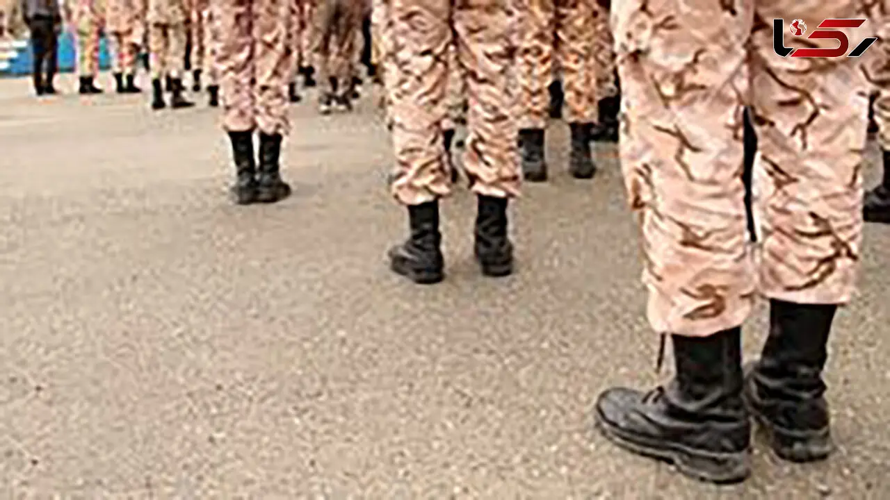 خدمت سربازی ۲۴ ماه شد
