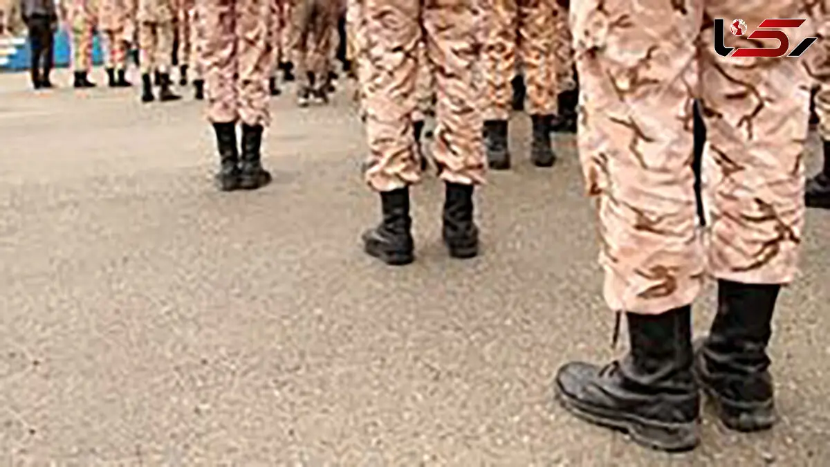 خدمت سربازی ۲۴ ماه شد
