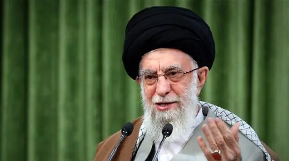 نگاهی به گذرنامه متفاوت و جالب رهبر معظم انقلاب+عکس