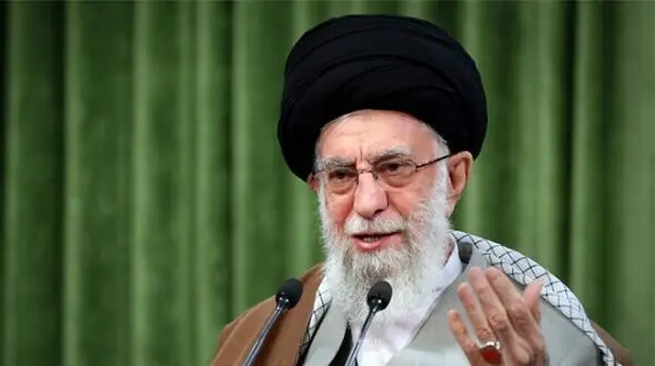 نگاهی به گذرنامه متفاوت و جالب رهبر معظم انقلاب+عکس