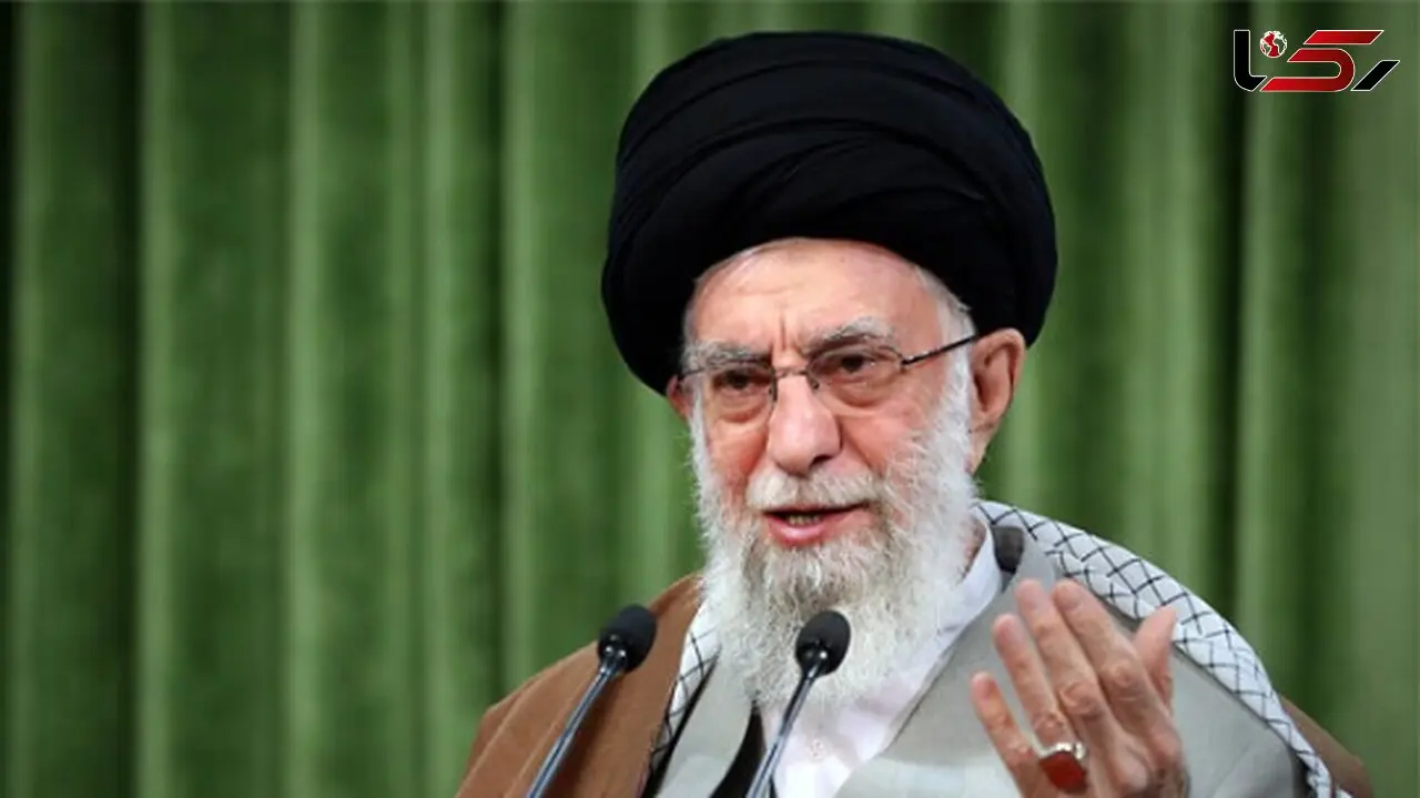 نگاهی به گذرنامه متفاوت و جالب رهبر معظم انقلاب+عکس