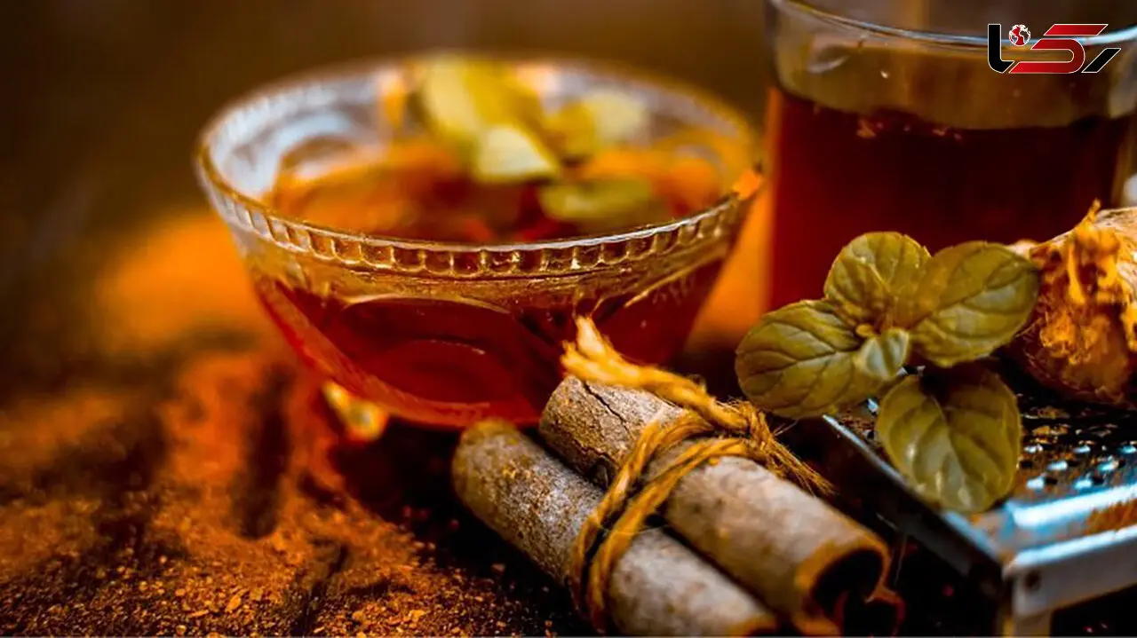 بهترین درمان طبیعی گلودرد