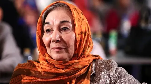 چهره زیبا و باورنکردنی این خانم بازیگر ایرانی در 40 سال پیش + عکس و بیوگرافی